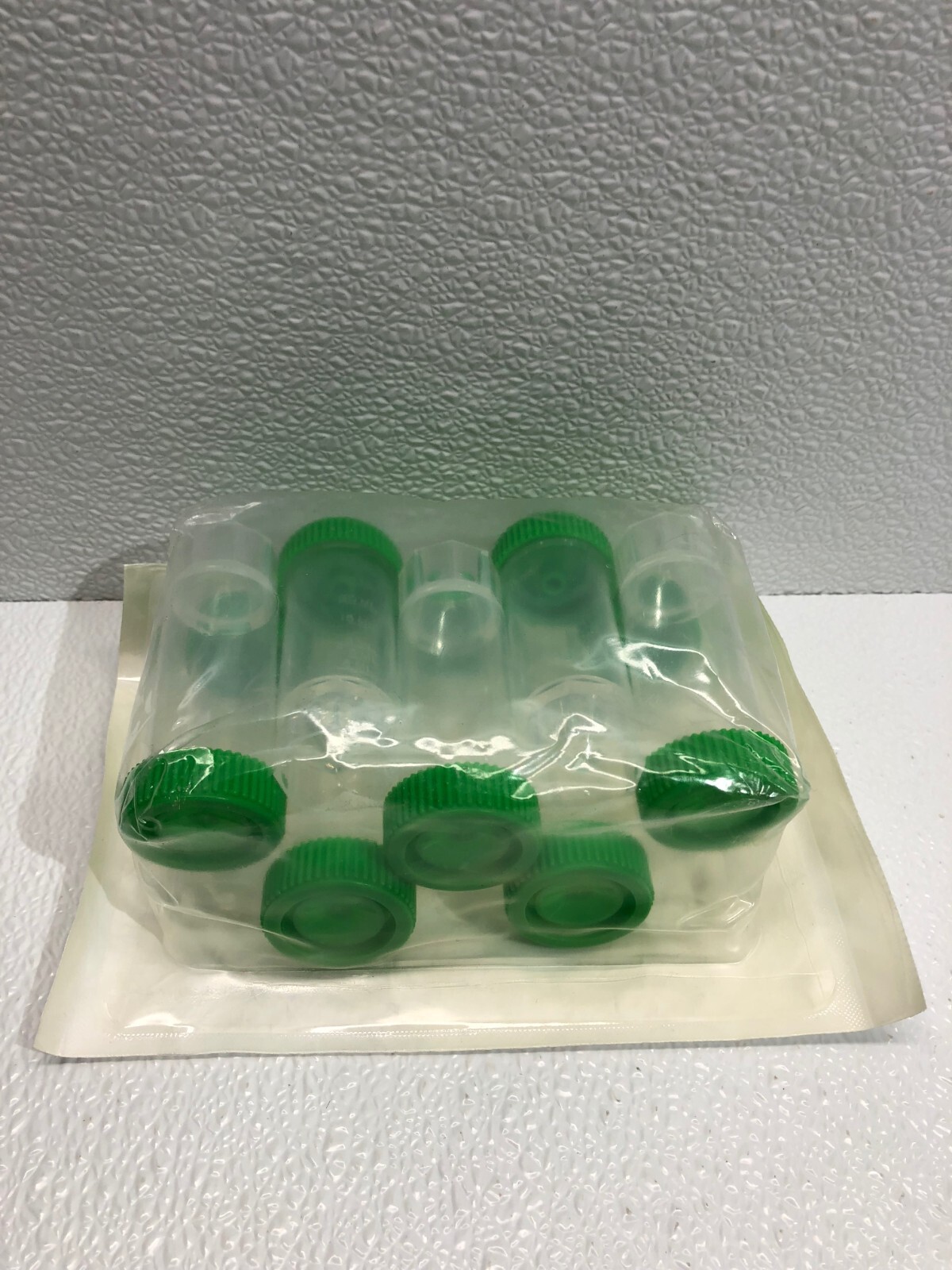 Caplugs/Evergreen 222-3530-G80 30mL Freestanding Centrifuge Tubes w/Caps Lot 17