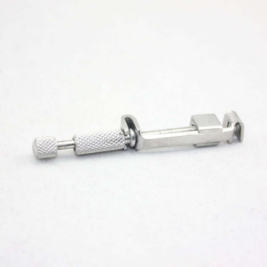 1x Dental Matrix Tofflemire Retainer Universal Bands Matrix Clip Universal
