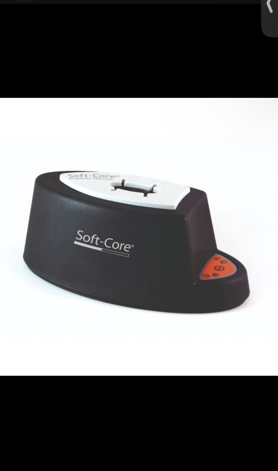 Endodontics obturation Soft-Core Heater By Kerr
