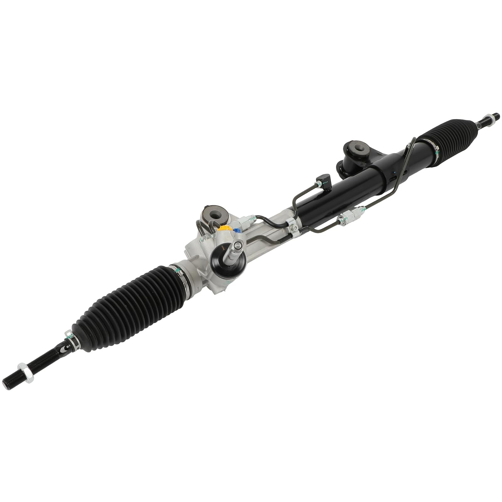 Power Steering Rack Pinion Dodge Durango AWD 11-12 Jeep Grand Cherokee 4WD 2011