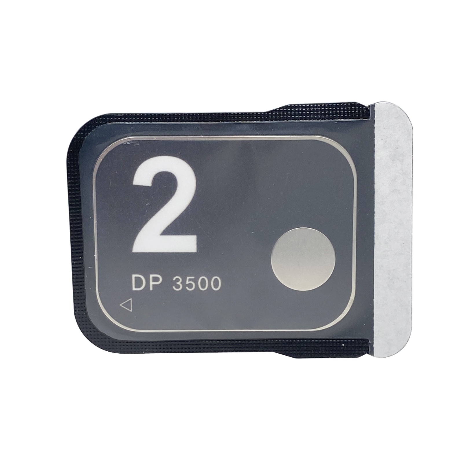 Dental X-ray Phosphor Storage Plates Size 0,1,2 Phosphor Plates Digital Imaging