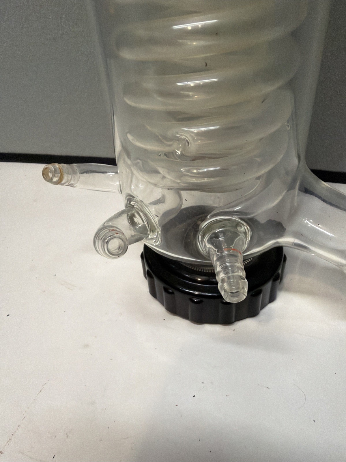 Buchi Rotavapor Rotovap Condenser for R110 RE121 R Series