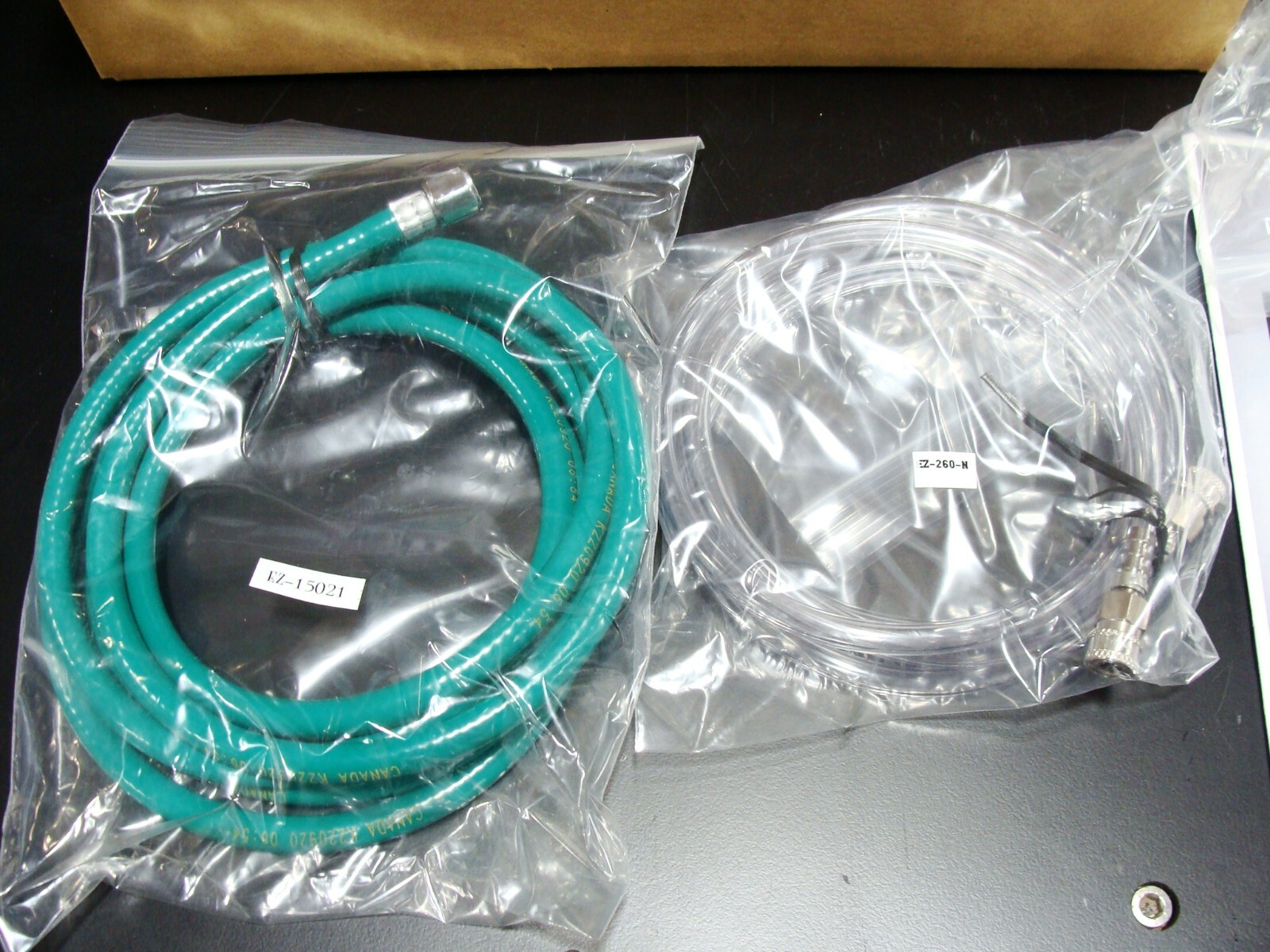 New E-Z Systems Euthanex EZ-108SA Single Rodent Isoflurane Anesthesia Machine