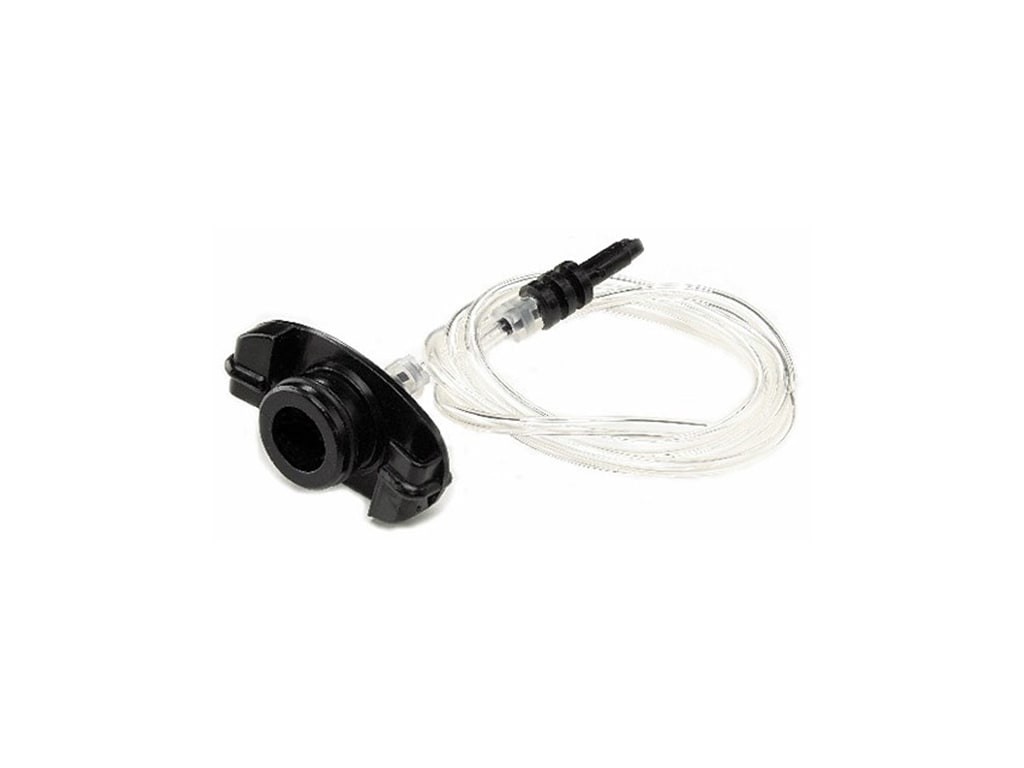 Metcal 903-6RHB 3cc Receiver Head Assembly, 6 Foot Hose, Sold Individually