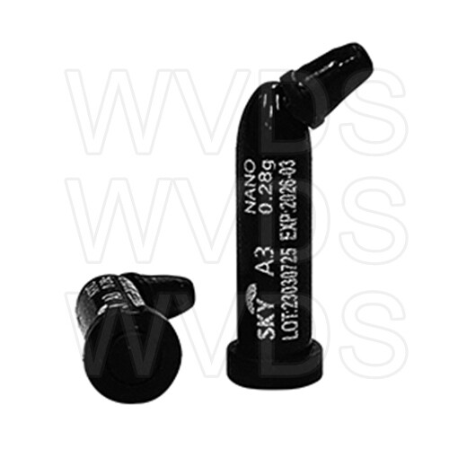 20X Composites Unidose Dental Nano-Hybrid RADIOPAQUE Composite