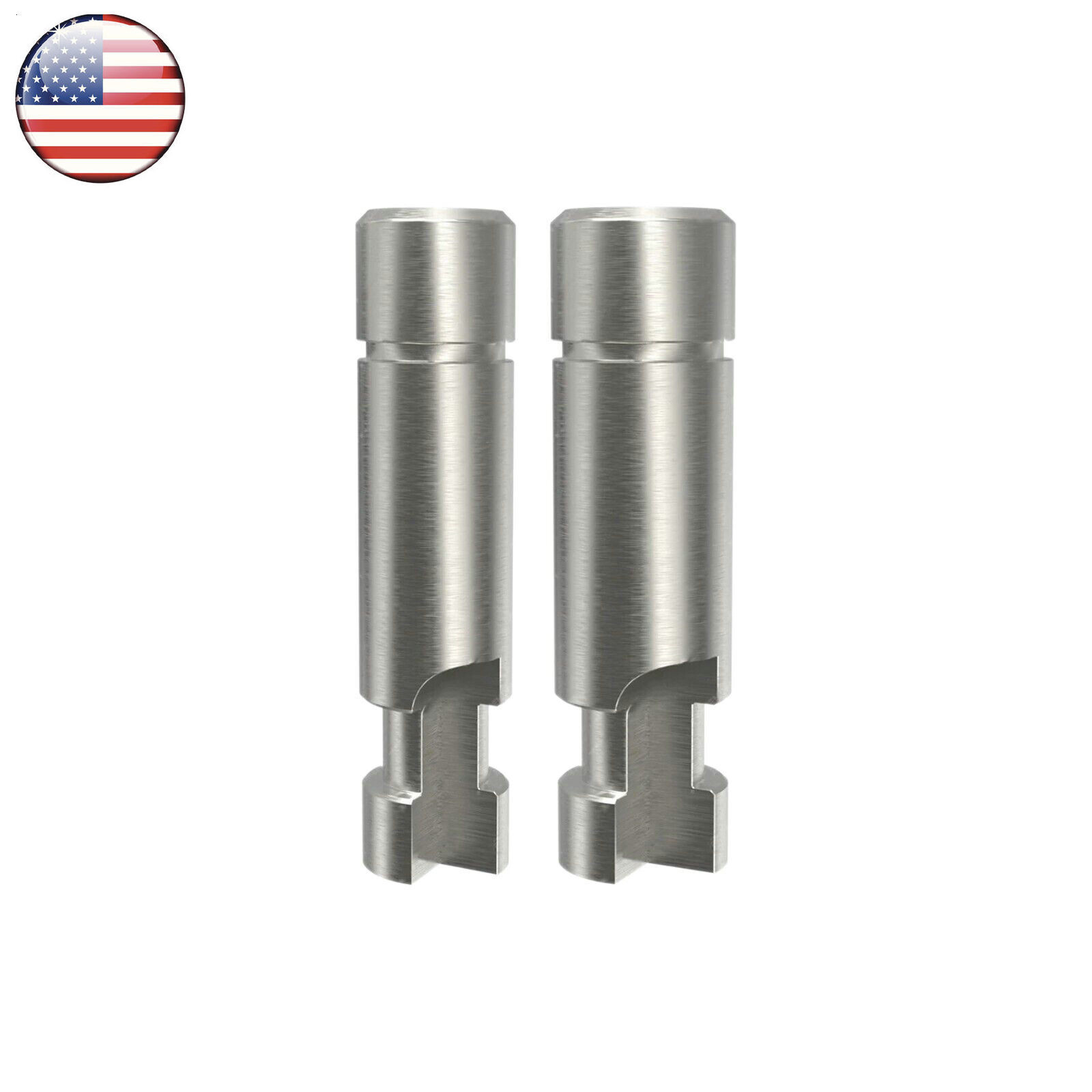 US Dental Lab Implant Analogs for ITI Straumann Hiossen Osstem Nobel Biocare