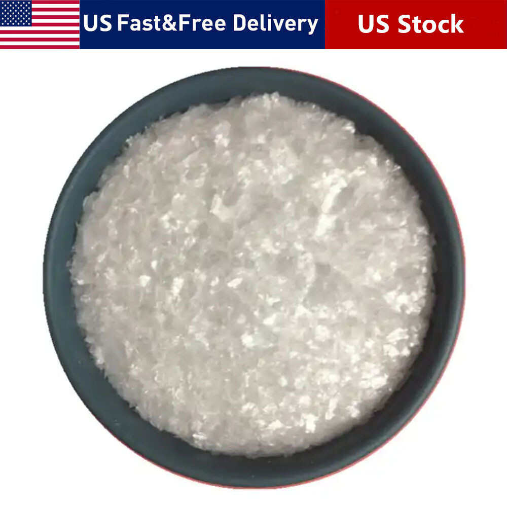 Boric Flake Acid Magic Fishscale Oily 99% Pure White Flakes-Factory Price