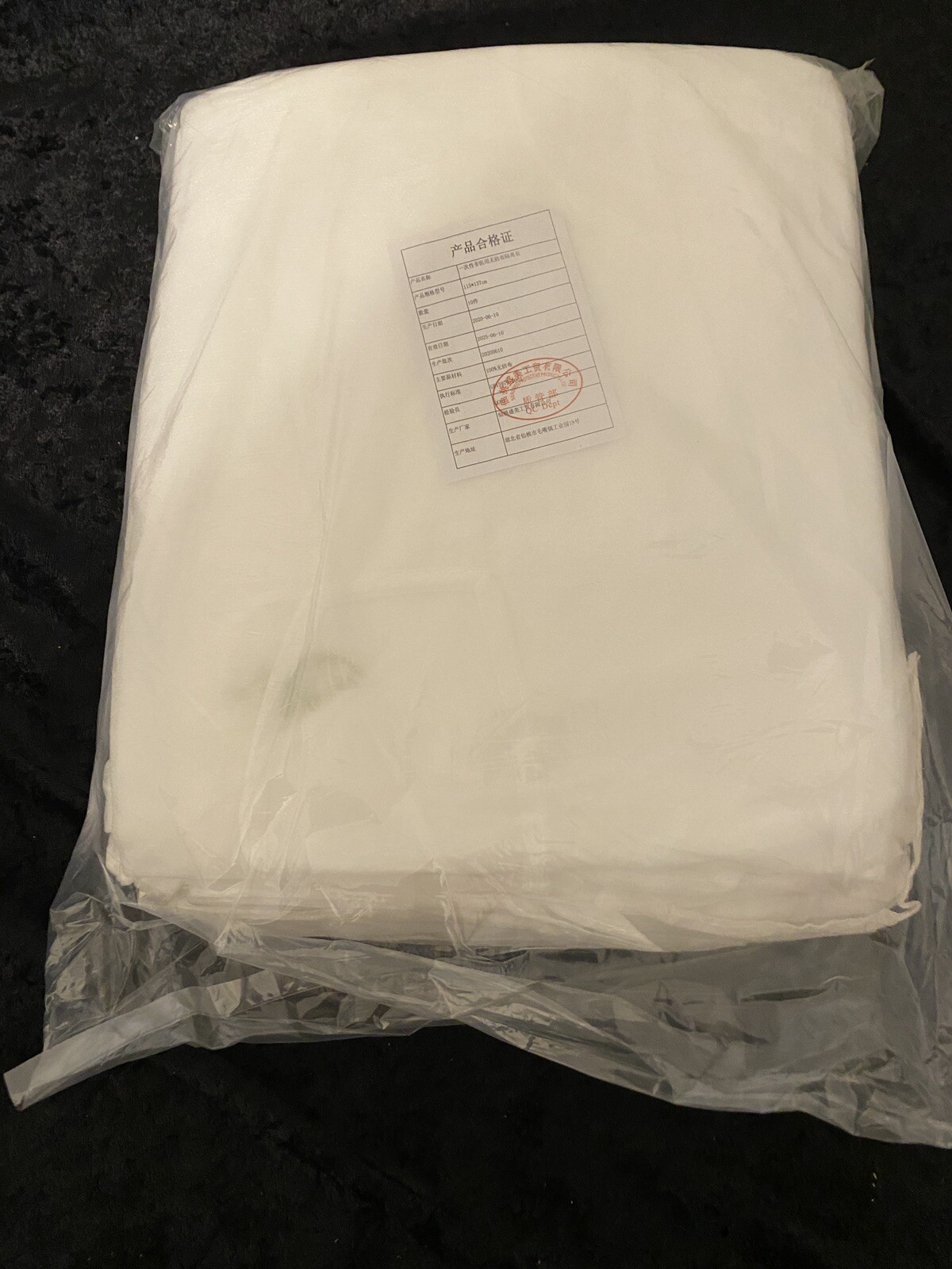 ProCure Isolation Gowns white Quantity 50 Pieces Health Care Universal Size