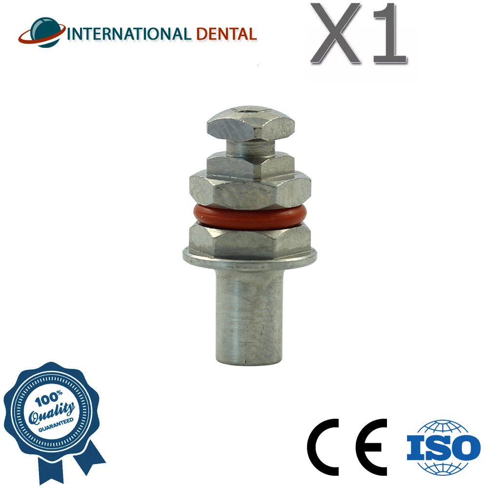 1x Dental Hex Driver For Straight Multi Unit 1.4 Stainless Steel Insertion Tool