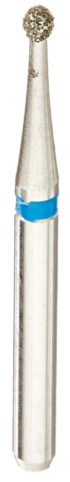 SUPÉR Multi-Use Diamond Burs Round 801/012M Medium pack of 10 – $5 Combine Ship