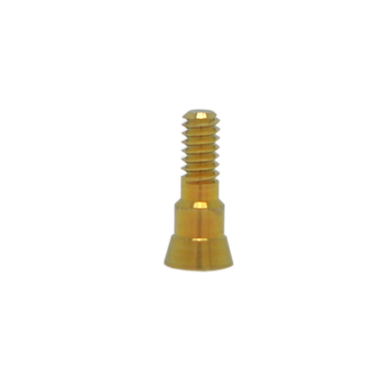 US Dental Healing Cap Screw Compatible with Straumann NC/RC CrossFit Implant Sys