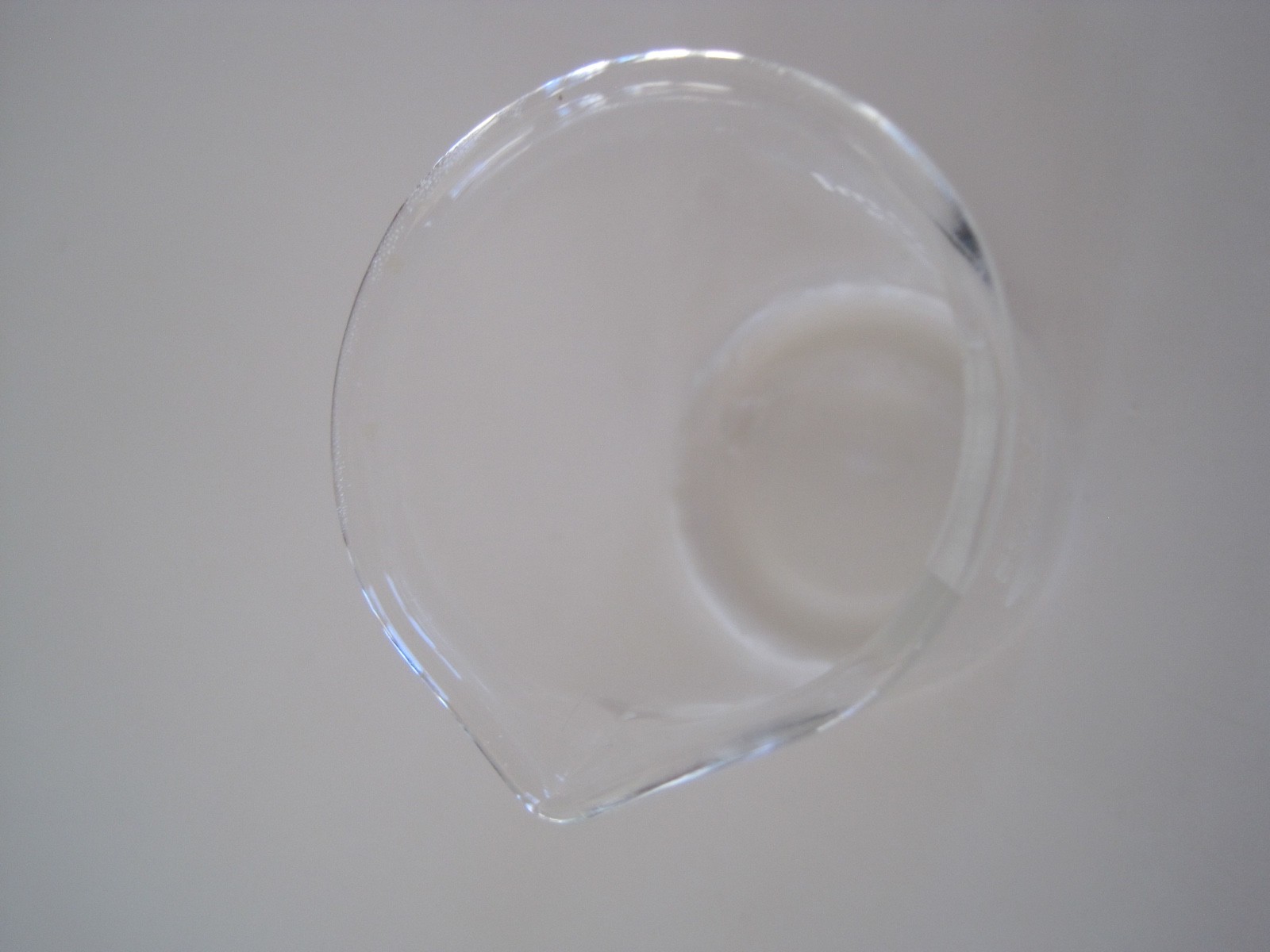 50 ml Beaker 2″ x 1 3/4″