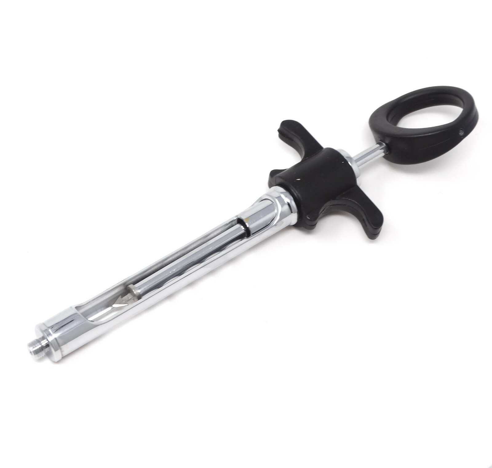 Dental Anesthetic Syringe Self-Aspirating 1.8ml American+European Auto Passive
