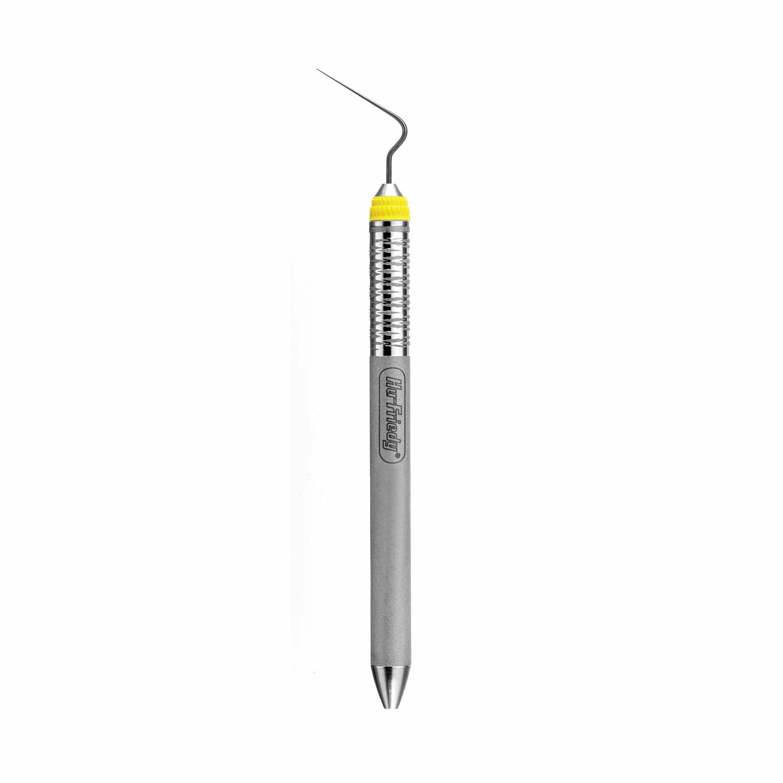 Hu-Friedy D11TS Nickel Titanium Root Canal Spreader – RCSD11TSNT