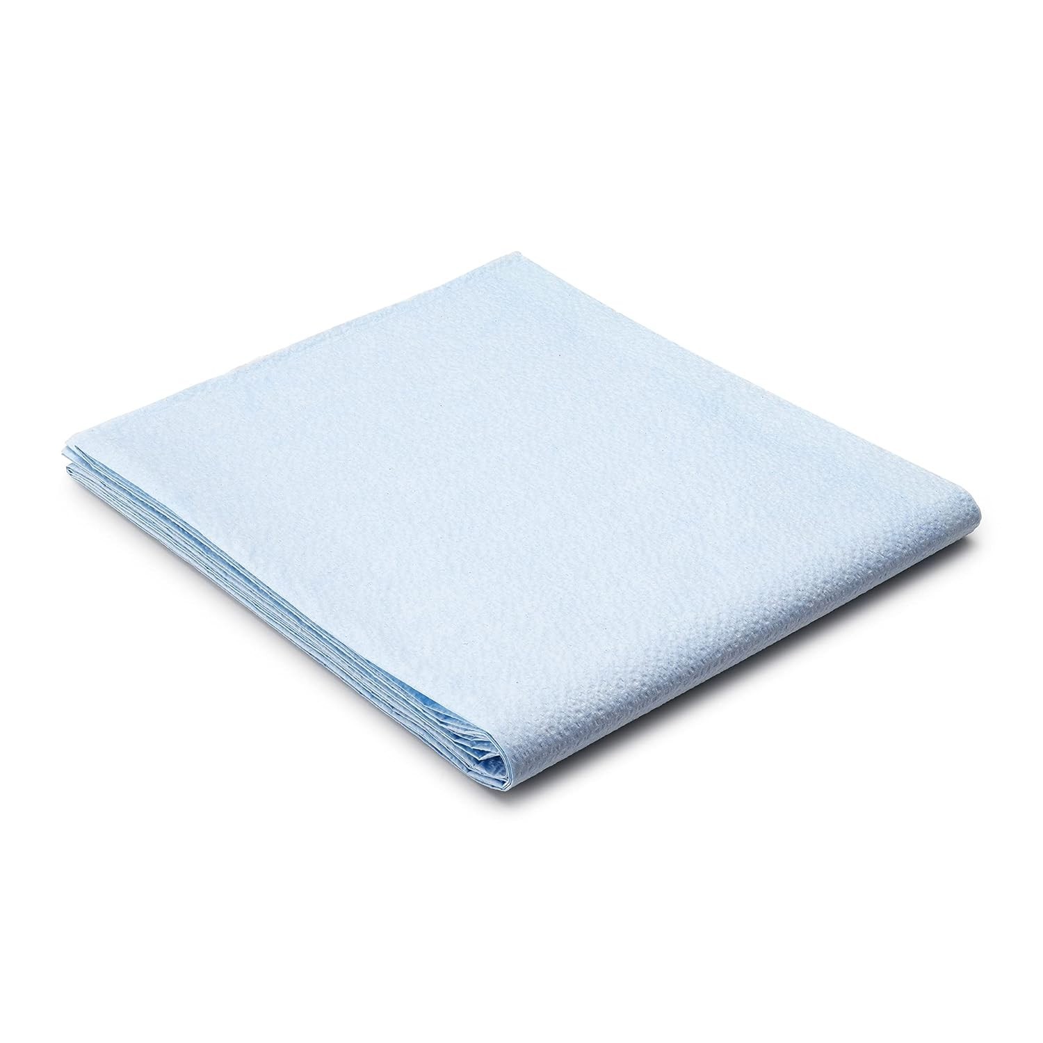 Single-Use Medical Equipment Drape, Stretcher Sheet or Exam Table Paper, Flui…
