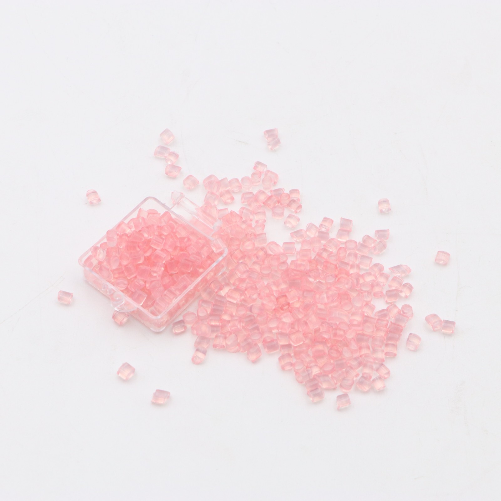 500g Dental Valplast Flexible Partial Material with Simulated Bloodline K1