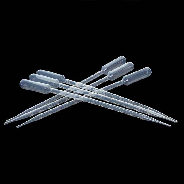 Wholesale 0.2ml – 10ml Single-use Pasteur Plastic Transfer Pipettes Dropper