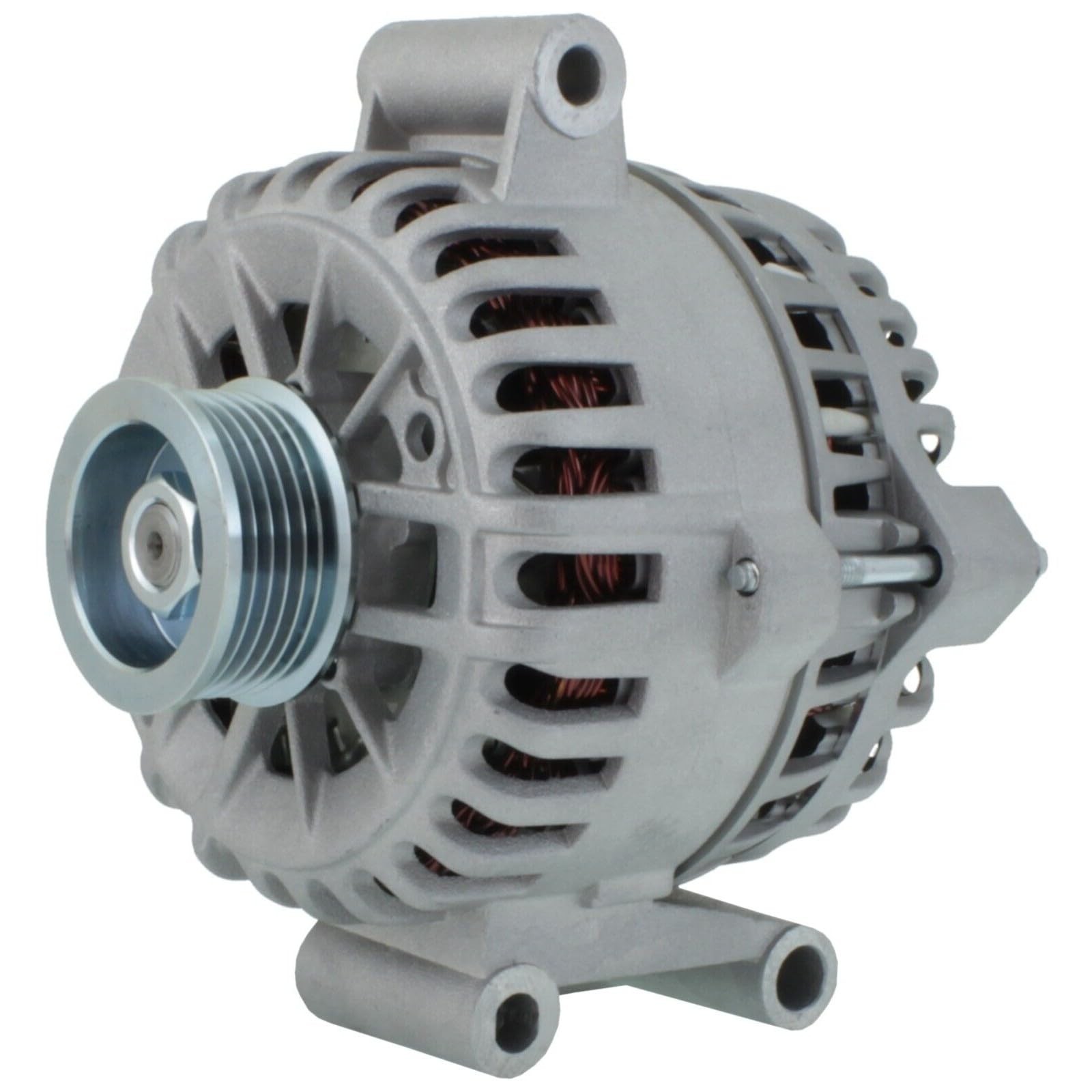 Alternator 135 Amp for Ford Mustang 4.0L 2005-2008 12V 6R3Z-10346-ARM