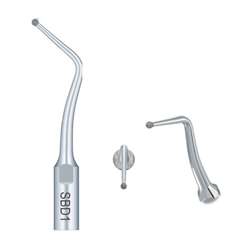 Woodpecker DTE SBD1 Tips For Cavity Preparation 5pcs/pk