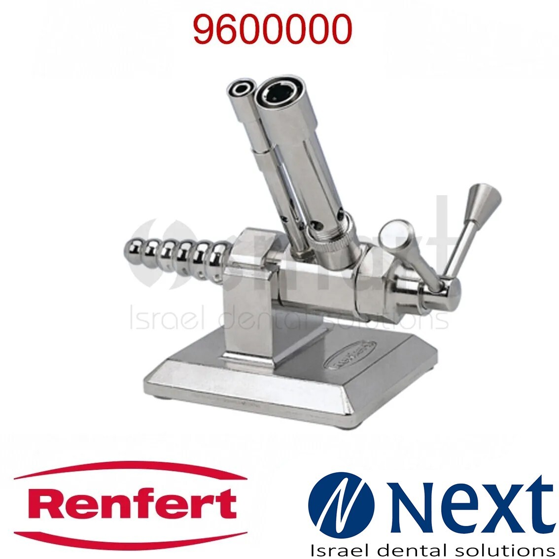 Dental Lab Renfert Bijou 90 Bunsen burner 9600000