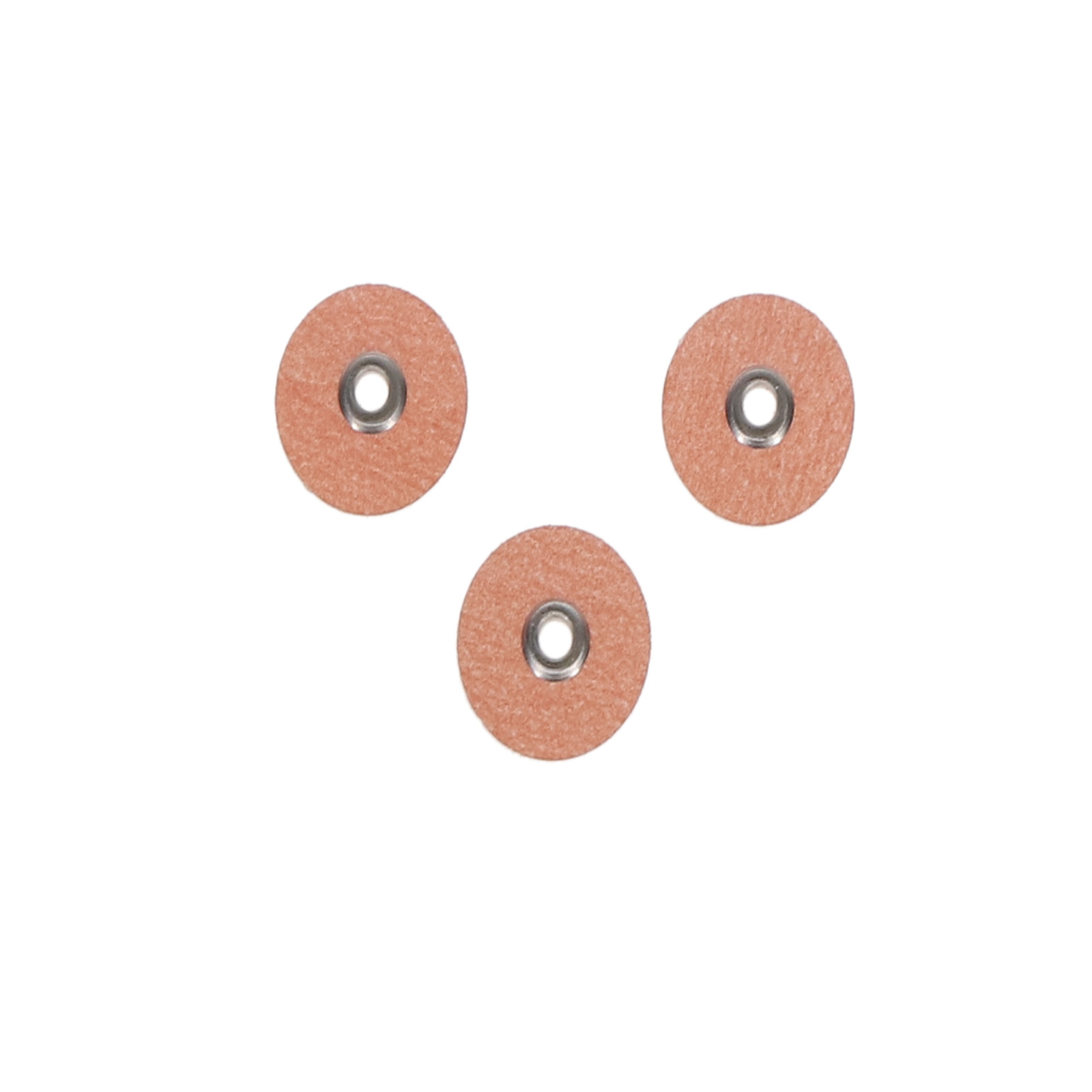 3M ESPE 2382M Sof-Lex XT Contouring & Polishing Pop-On Discs 1/2″ Medium 85/Bx