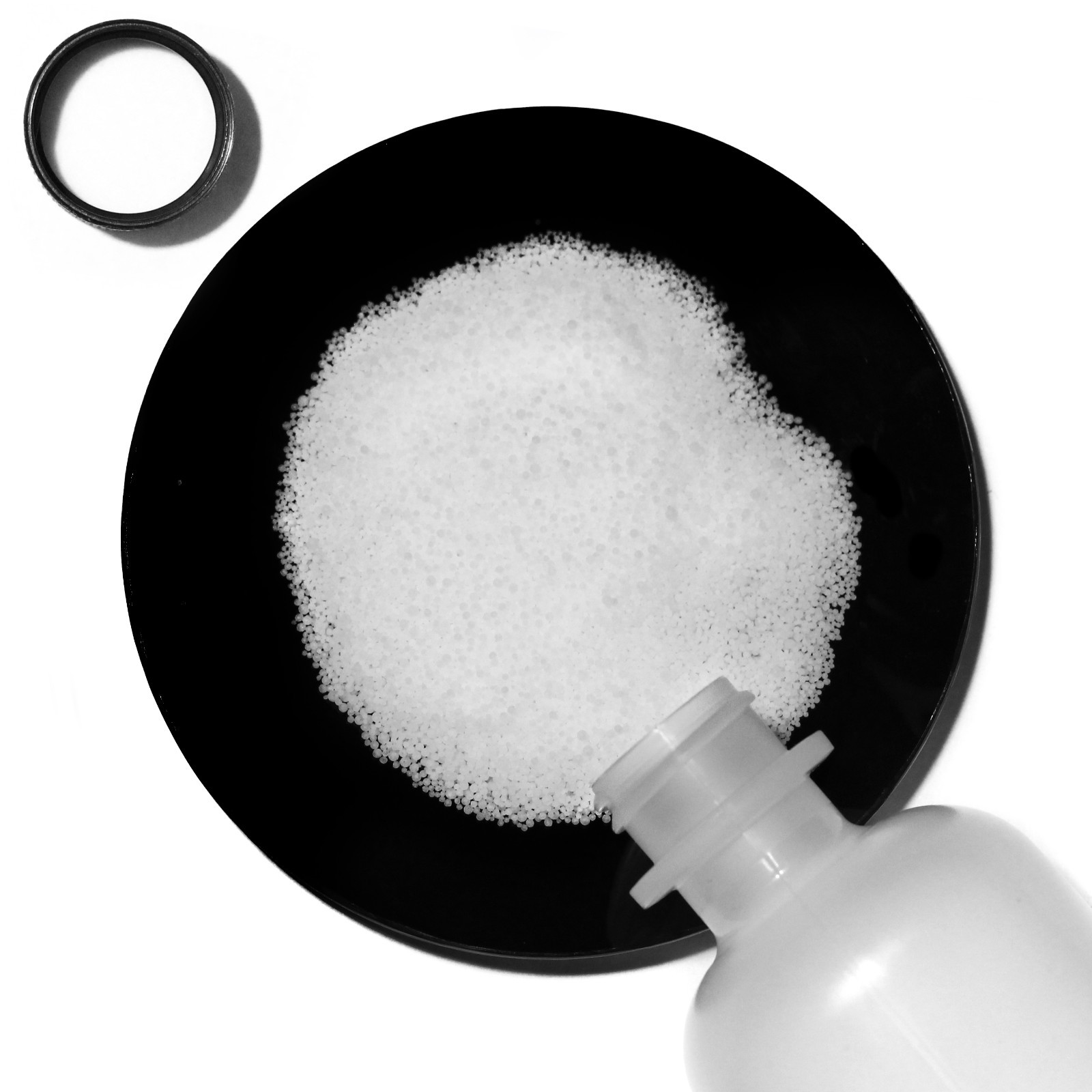 Sodium Bisulfate, 1oz, Reagent Grade 99.5% Pure, Sturdy Bottle SHIPS SAME DAY
