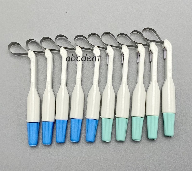 Dental Matrix Bands Adjustable Denture System Matrice Matrices System 4.5/6mm