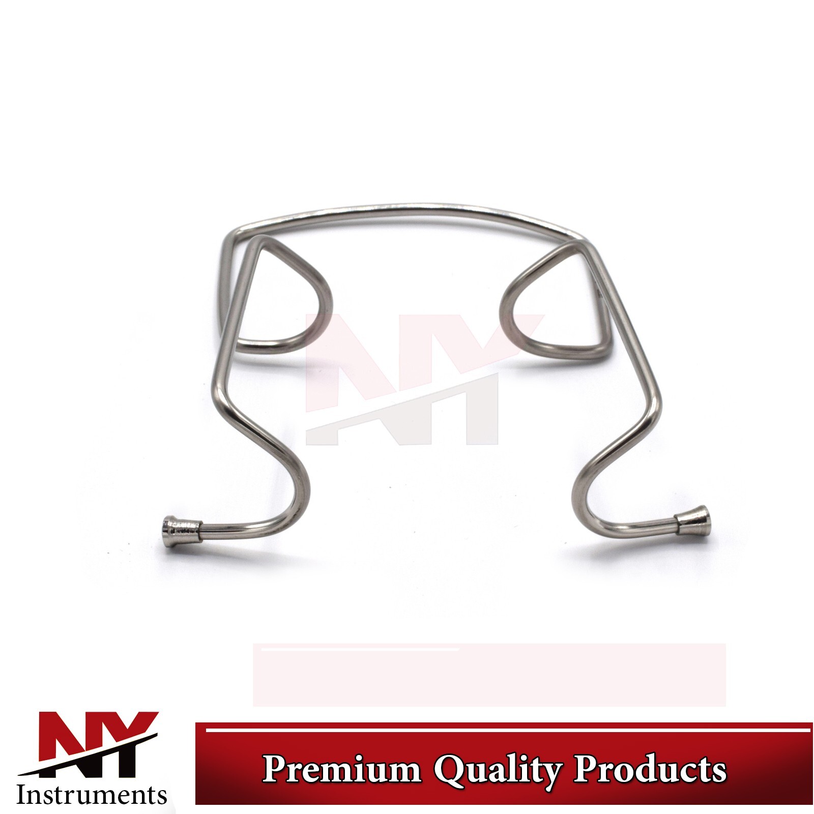 3 Pcs Oringer Lip Cheek Retaining Wire Dental Surgical Retractors