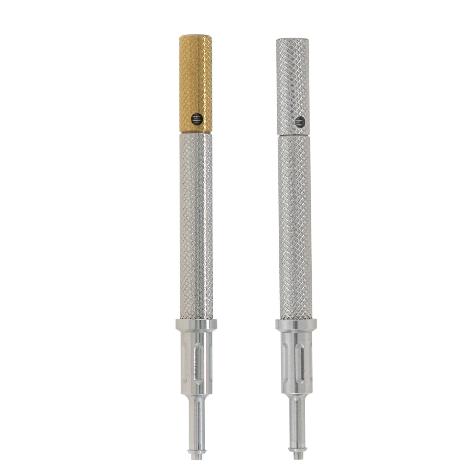 Overdenture Abutment Removable Anchor for NEODENT GRAND MORSE GM 1.0mm-6.0 GH