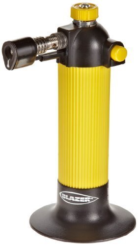 HOT SHOT MT3000 TORCH YELLOW
