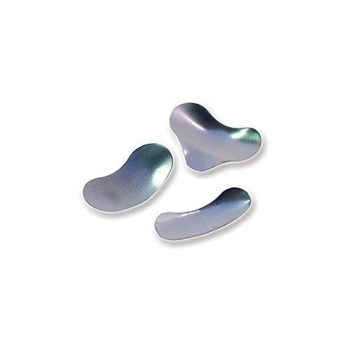 Danville Materials 91139 Contact Matrix Ultra Stiff Thin Flex Small 100/Pk