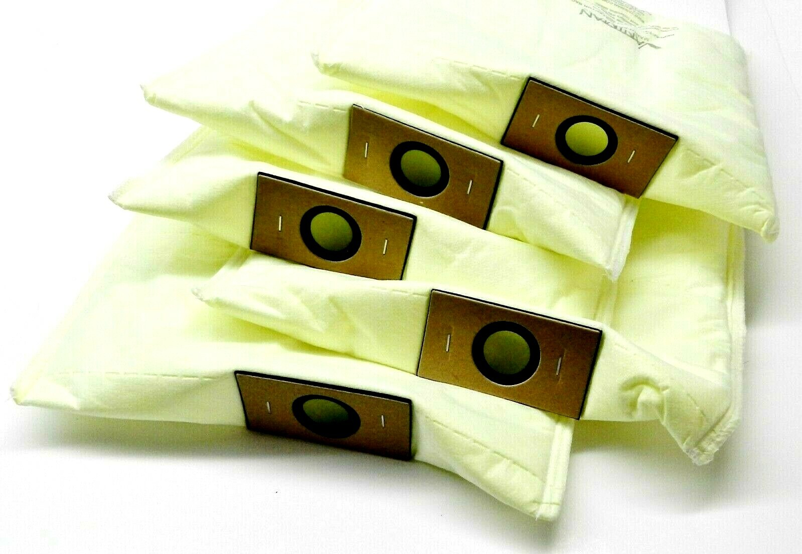Vaniman Voyager Filter Bags Replacement Dust Collector Bags 5 Pack «Original»