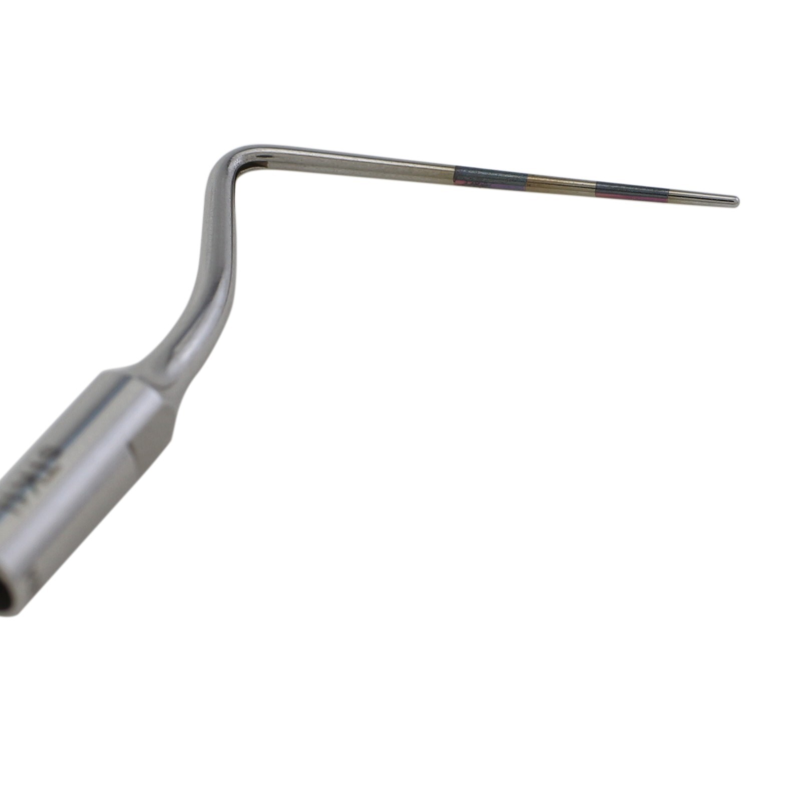 Satelec Acteon Perio Piezo Tips Dental Ultrasonic Scaler Tips H3 H4R SH4L TK2-1R