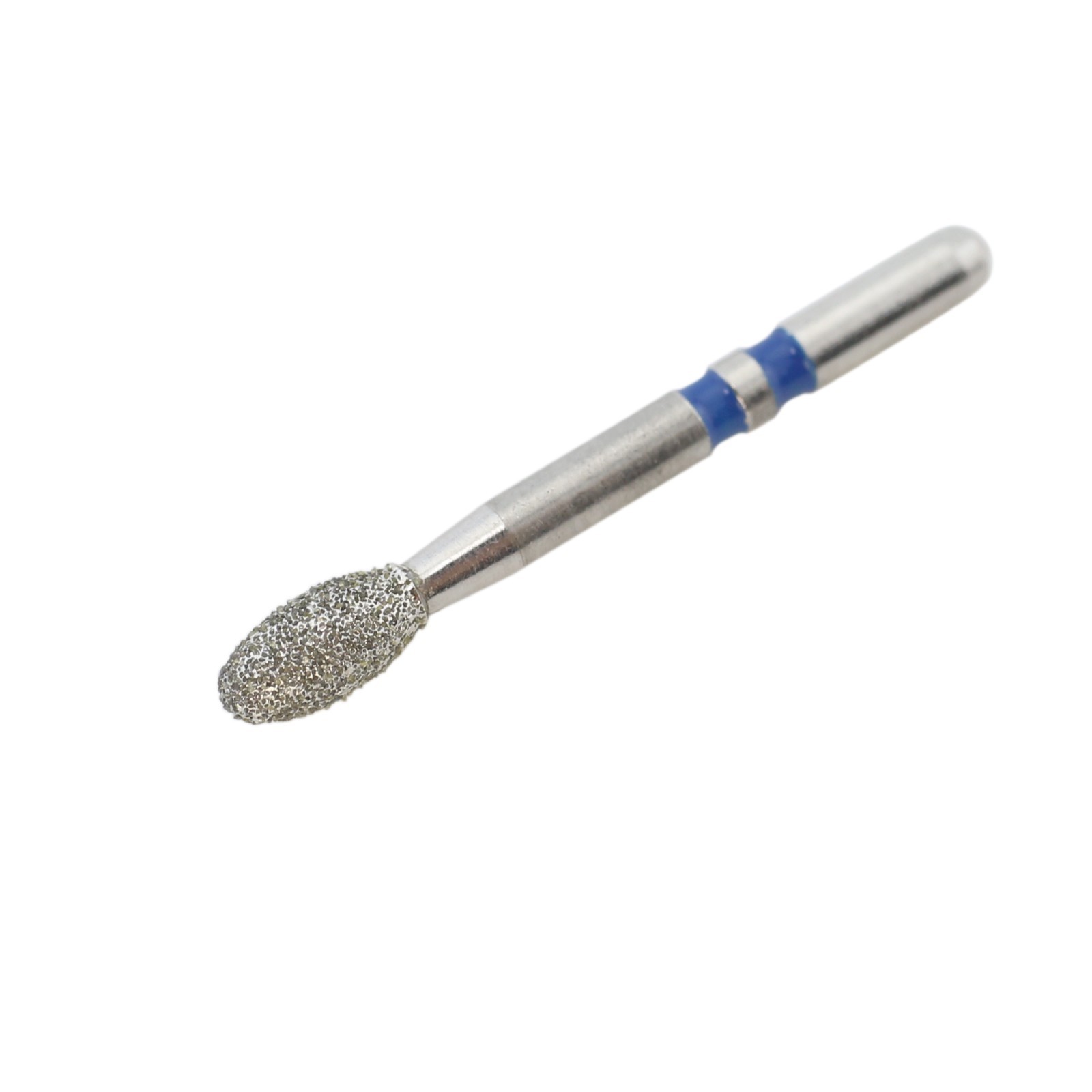 Zirconia Adjustment Diamond Burs FG Z379/023M Football Medium Grit High Speed