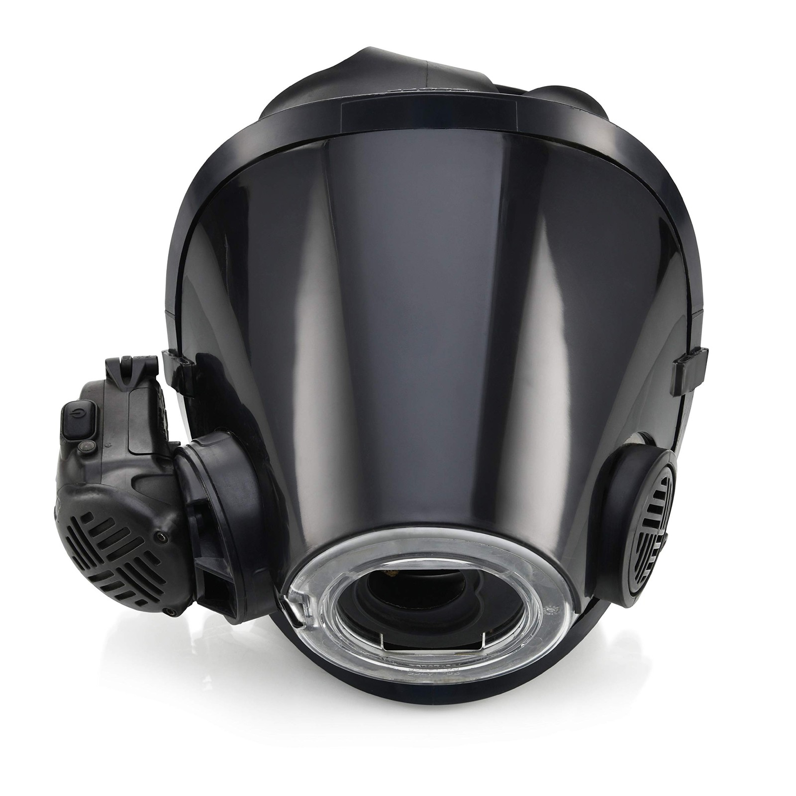 5 Pack Firefighter Shield | Protect SCBA Mask | Fire Department Blackout Trai…