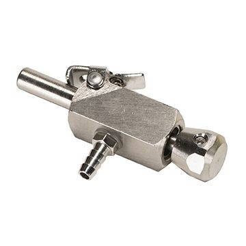 DCI Q.D., Male, Adjustable, to fit A-dec( R ) City Water