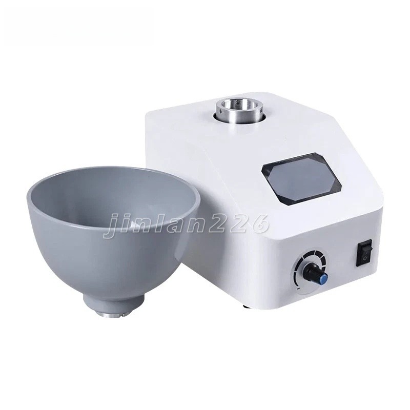 Dental Impression Alginate Mixer/Die Semi-automatic Alginate Mixer
