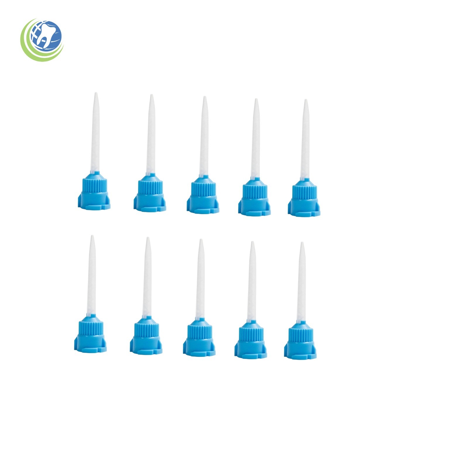 Temporary Crown & Bridge Material Shade A3 Automix 50ml Cartridge Dental