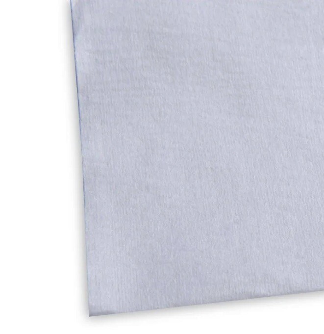 (800/Cs) CONTEC Tuff Stuff Heavy Duty Cell/Poly Task Wipes 9″x16.5” TSWC0917