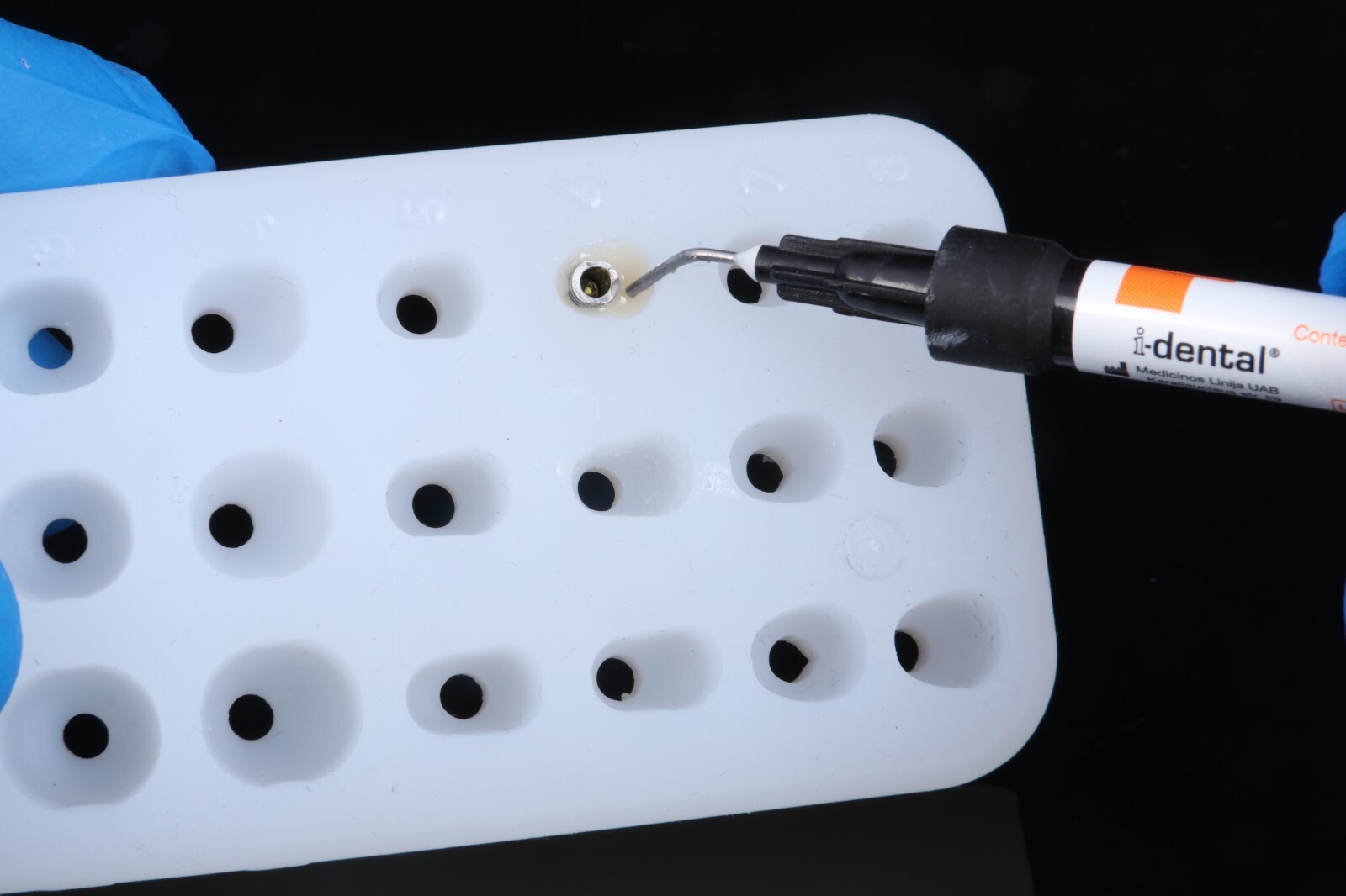 Natural Emergence Profiler, Dental Implant,Dental Laboratory,Dentistry