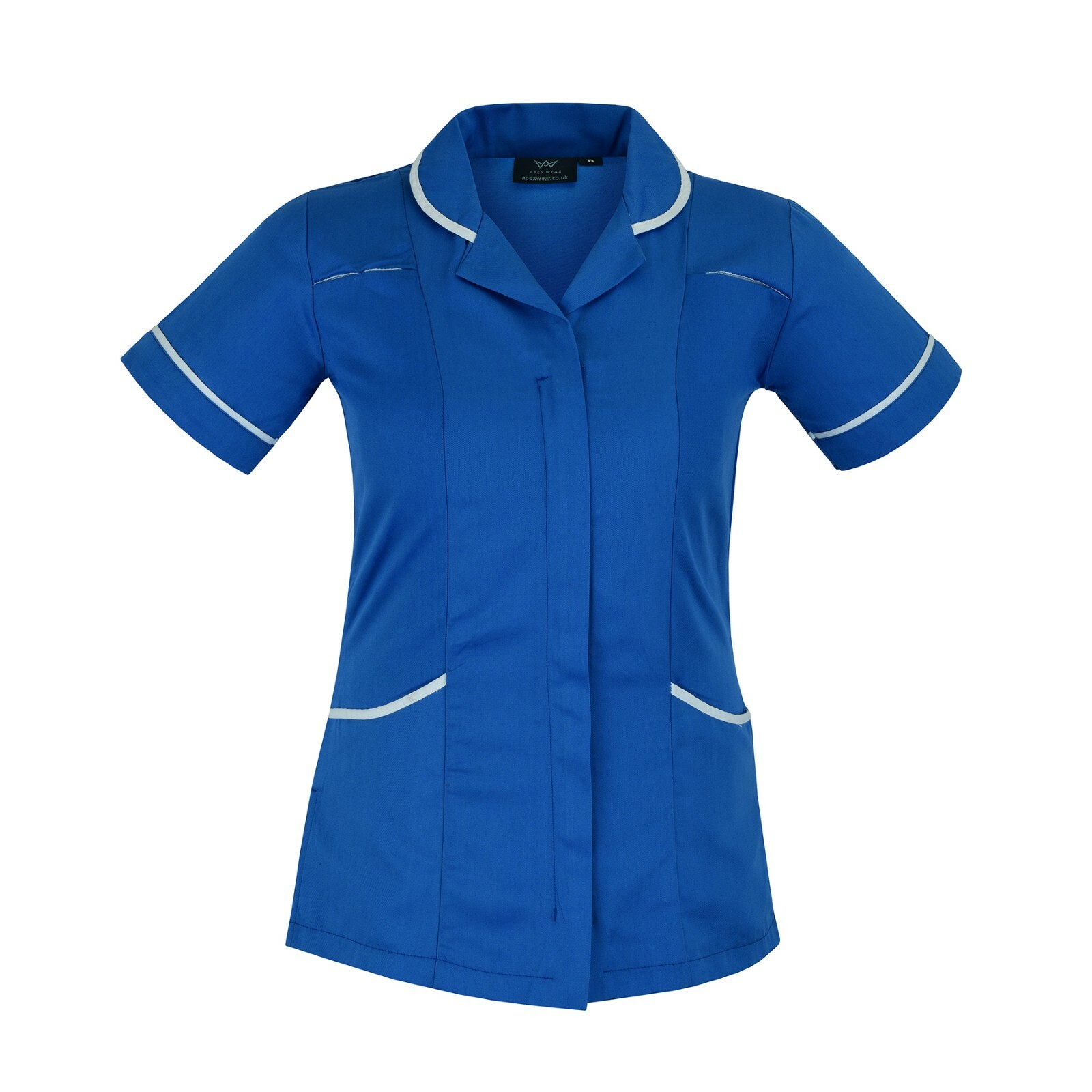 Nursing Healthcare Tunic Dentist Hospitality Carers Therapist Maid Nurse Uniform