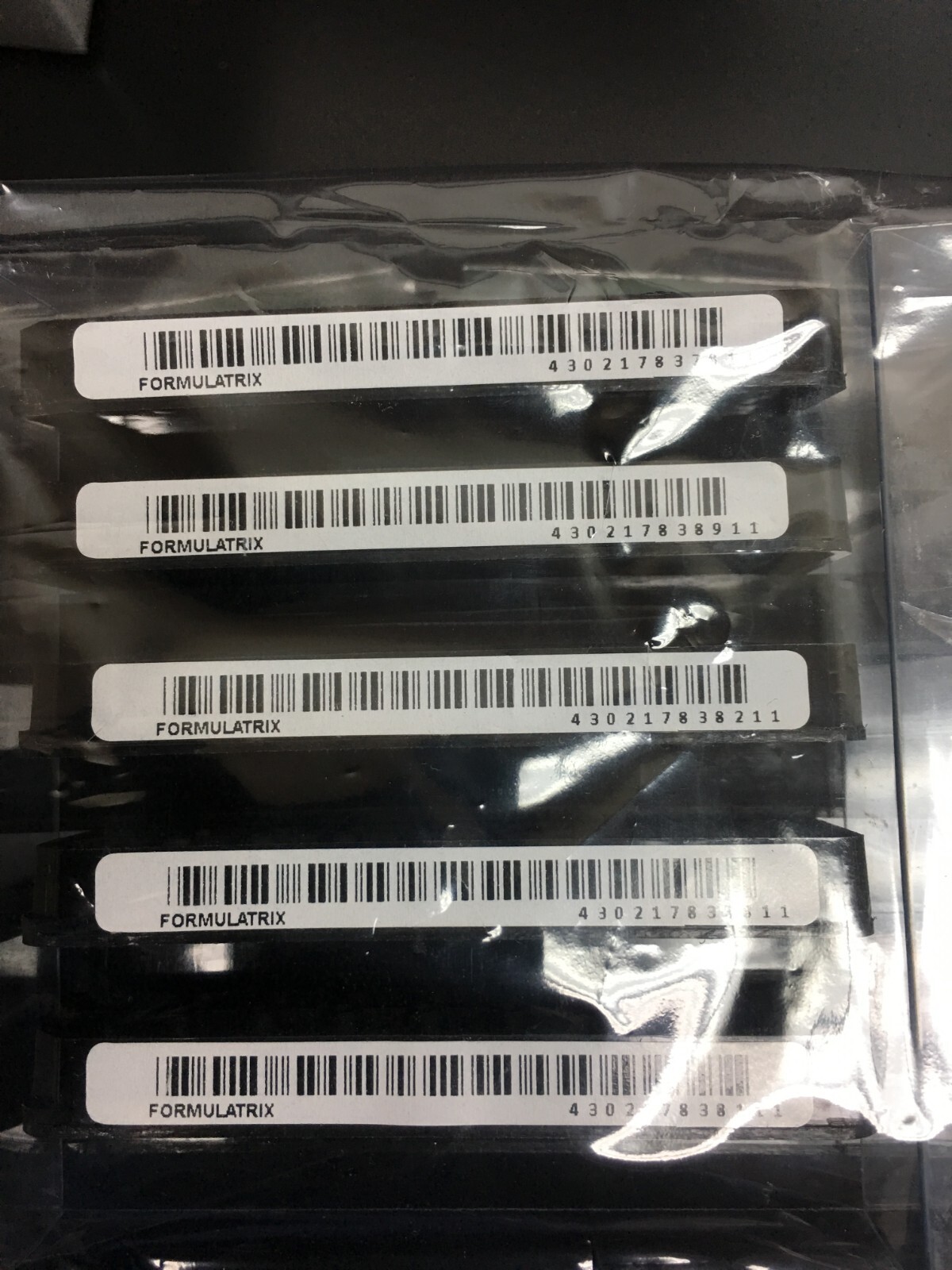 Formulatrix Constellation 10 dPCR Microplates