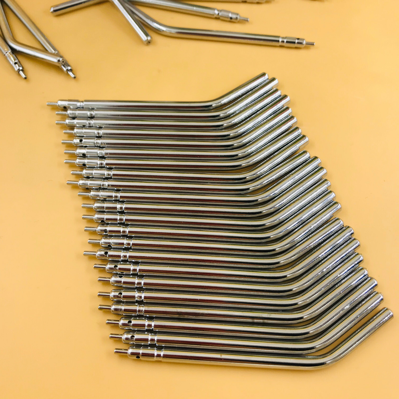 Dental Implant Motor System Brushless 20:1 Surgical Handpiece Contra Angle Kit