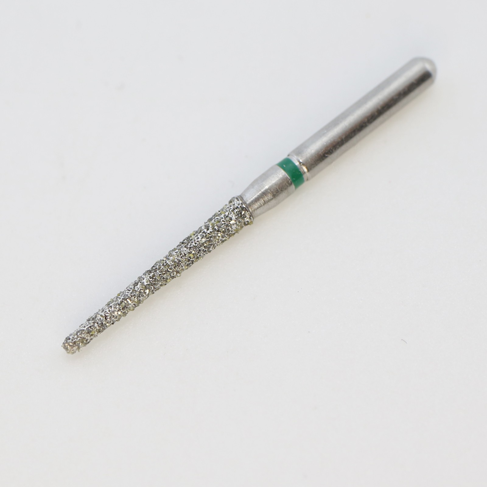 Multi-use Dental Diamond Burs FG Round End Taper 850/014C Coarse Dia-burs TR-11C