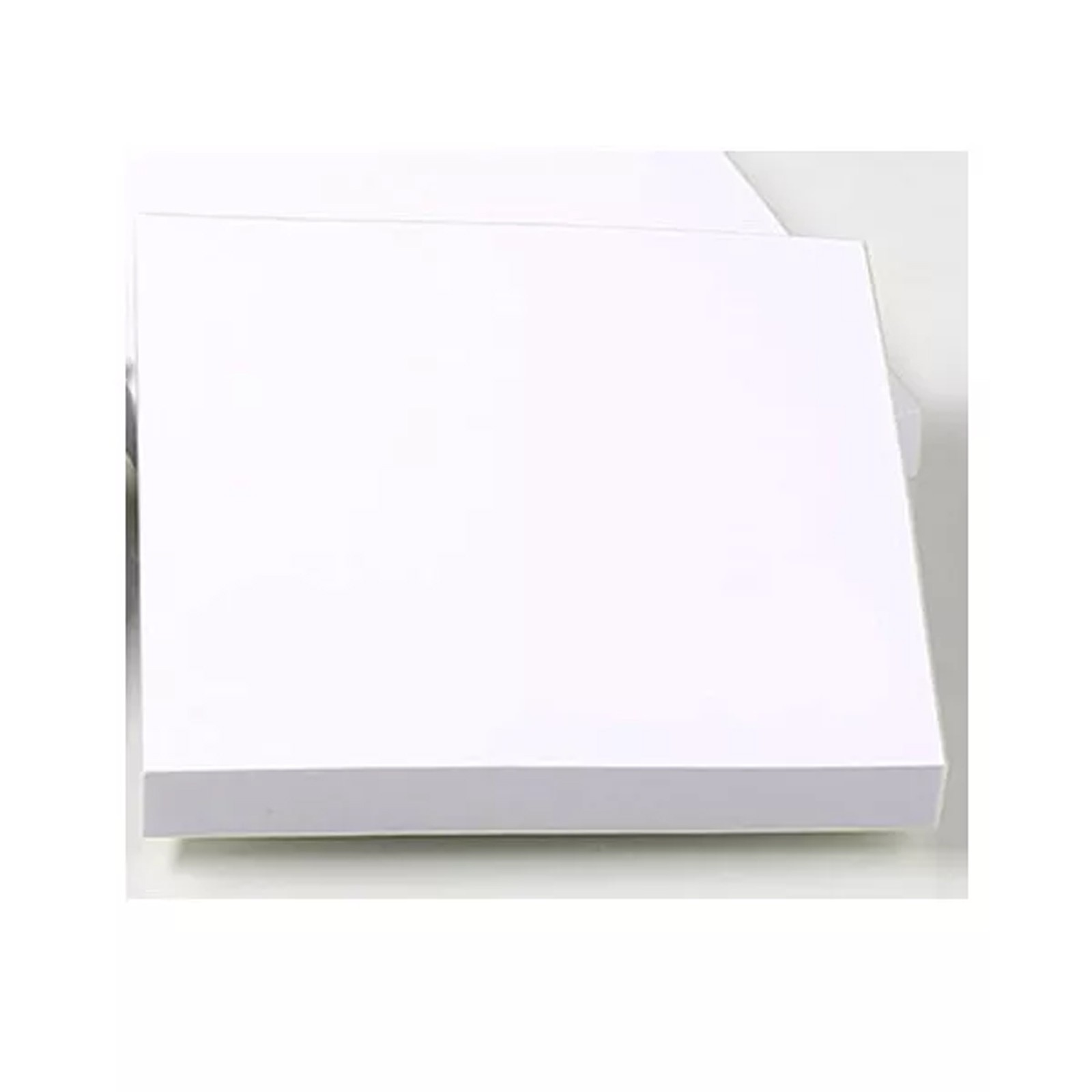 100Sheets MIXING PADS Dental 3″ X 3″ /7.6CM*7.6CM- White Pads