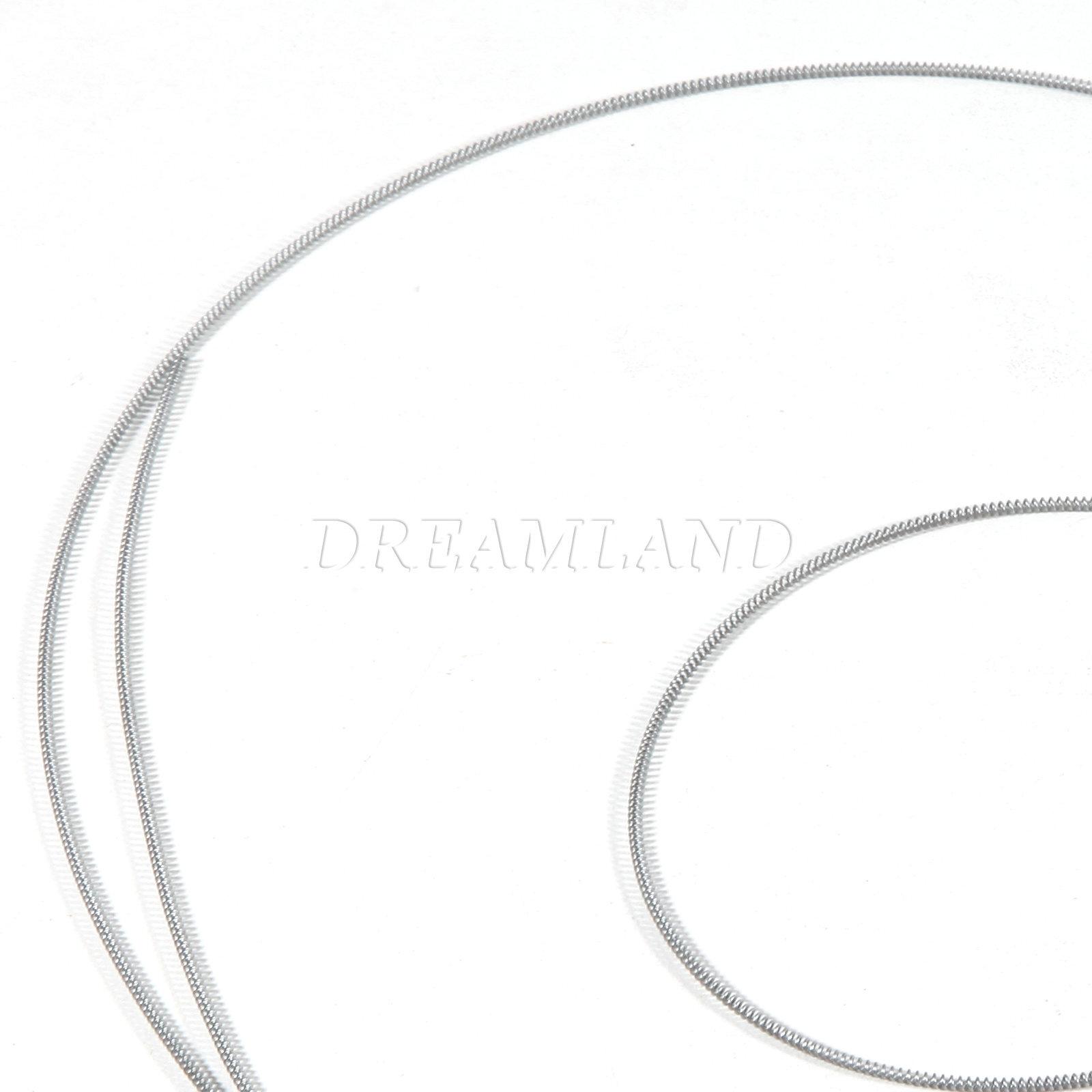 1 Pack Dental Orthodontic Niti Open Coil Spool Springs 010*030″