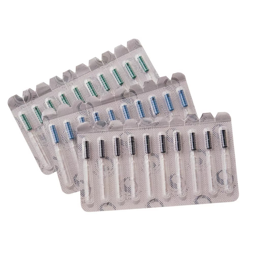 Kerr Endodontics Barbed Broaches (30 PER Pack)