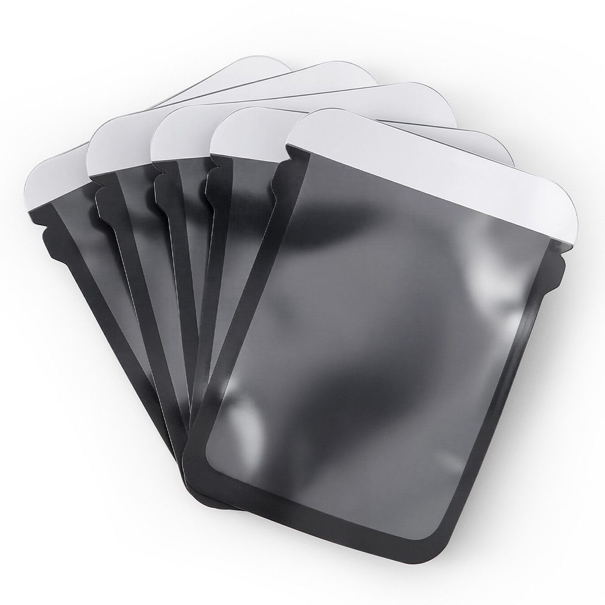 300pcs Dental Barrier Envelopes Size 2 for X-Ray ScanX Film&Phosphor Plates