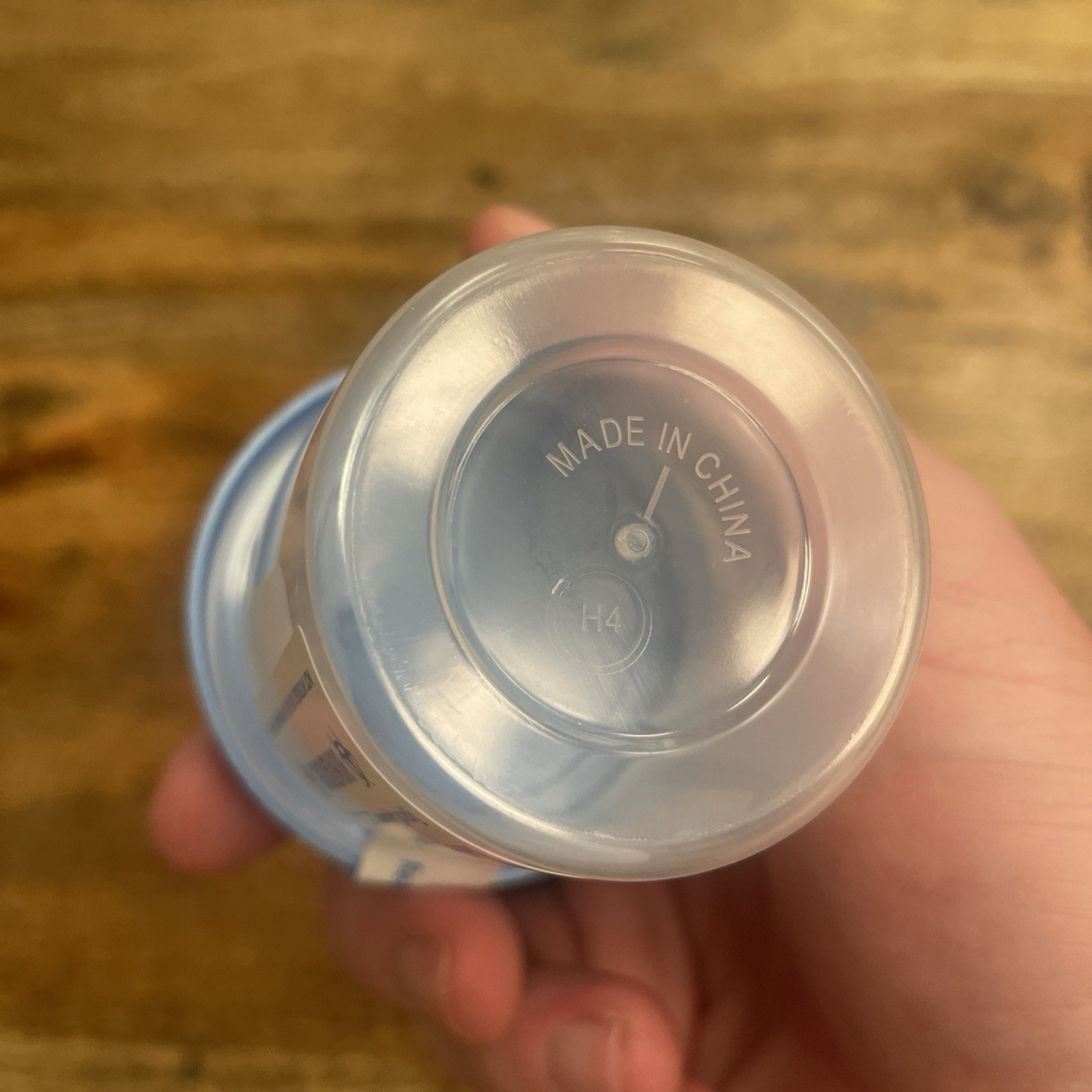 Urine Collection Sample Cup Sterile Specimen Bottle Testing (Lot of 55) Bulk!