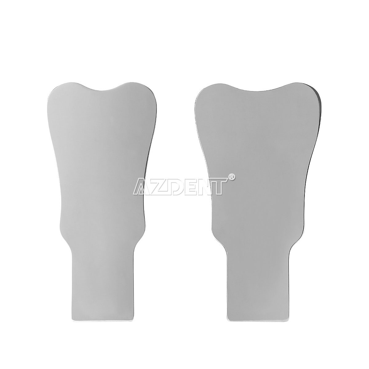 Dental Reciprocating Endo Files Niti Rotary Root Canal Heat Activated File 25mm